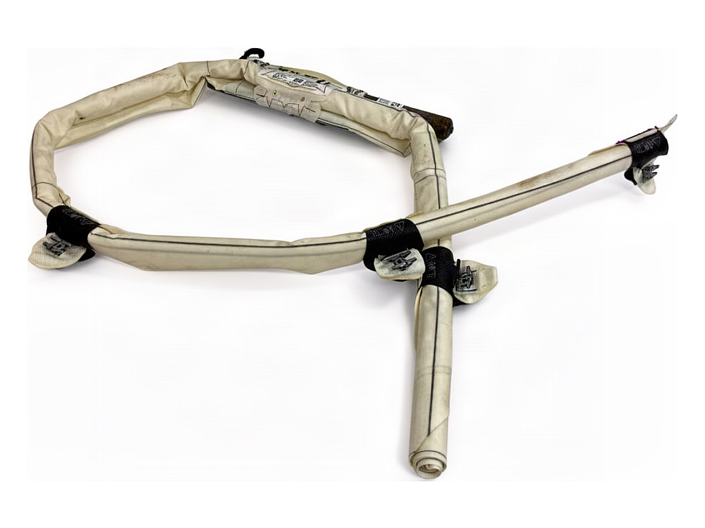 [STARK-943166] Cortina de aire derecha BMW Serie 1 (F21) 2011-2022