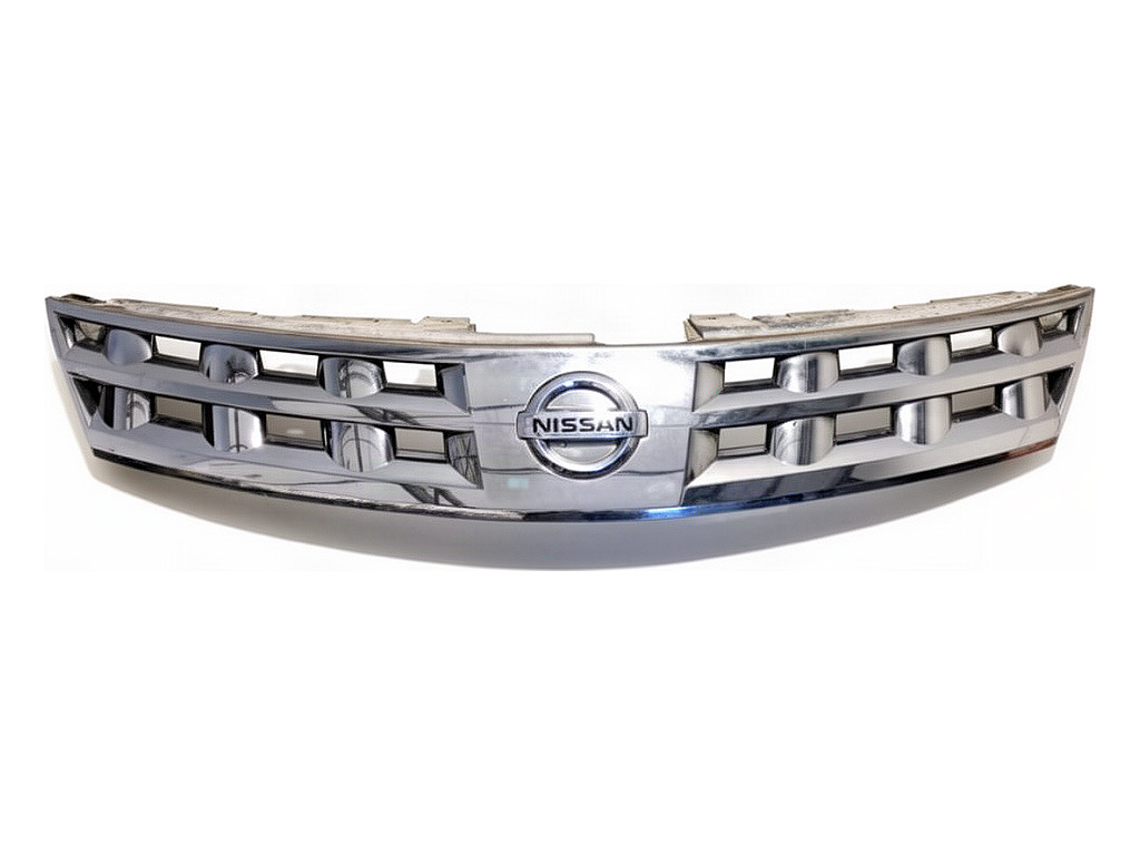 [STARK-943634] Rejilla de parachoques Nissan Murano I (Z50) 2002-2009
