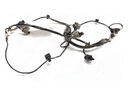Arnés de sensores de aparcamiento trasero VW Passat B6 (3C2) 2.0 TDI 16V 2005-2010