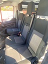 Interruptor de cinturón seguridad delantero derecho Ford Transit Custom 2019