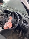 Parasol derecho Audi Q3 2015