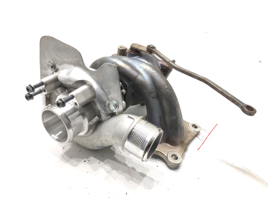 [STARK-662669] Turbocompresor Ford USA Escape IV 2.0 B 184kW (250 KM) K2GE-9G438-BD