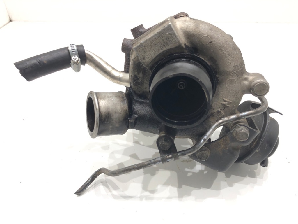 [STARK-667885] Turbocompresor Mitsubishi ASX (GA_W_) 1.8 DI-D 110 kW (150 CV) 2010-2022