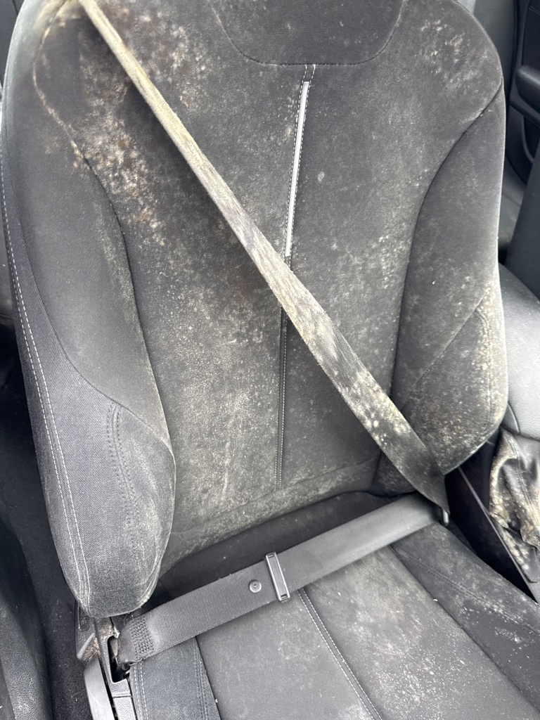 [EPE-103600] Enrollador cinturón seguridad delantero derecho para BMW 1 Sports Hatch 2.0 (2014)