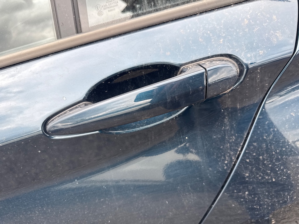 [EPE-103624] Tirador puerta trasera exterior izquierdo para BMW Serie 1 Sports Hatch 2014