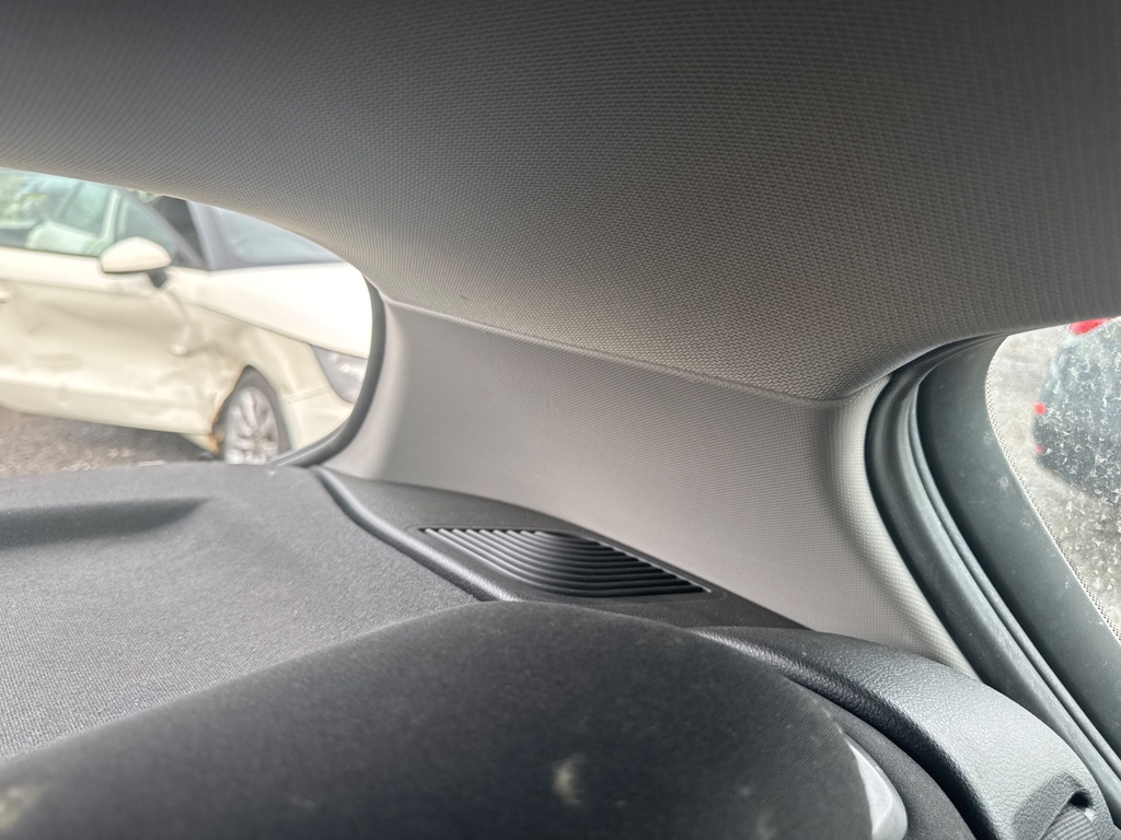 [EPE-103680] Pilar C BMW 1 Sports Hatch 2.0 N47D20C 2014