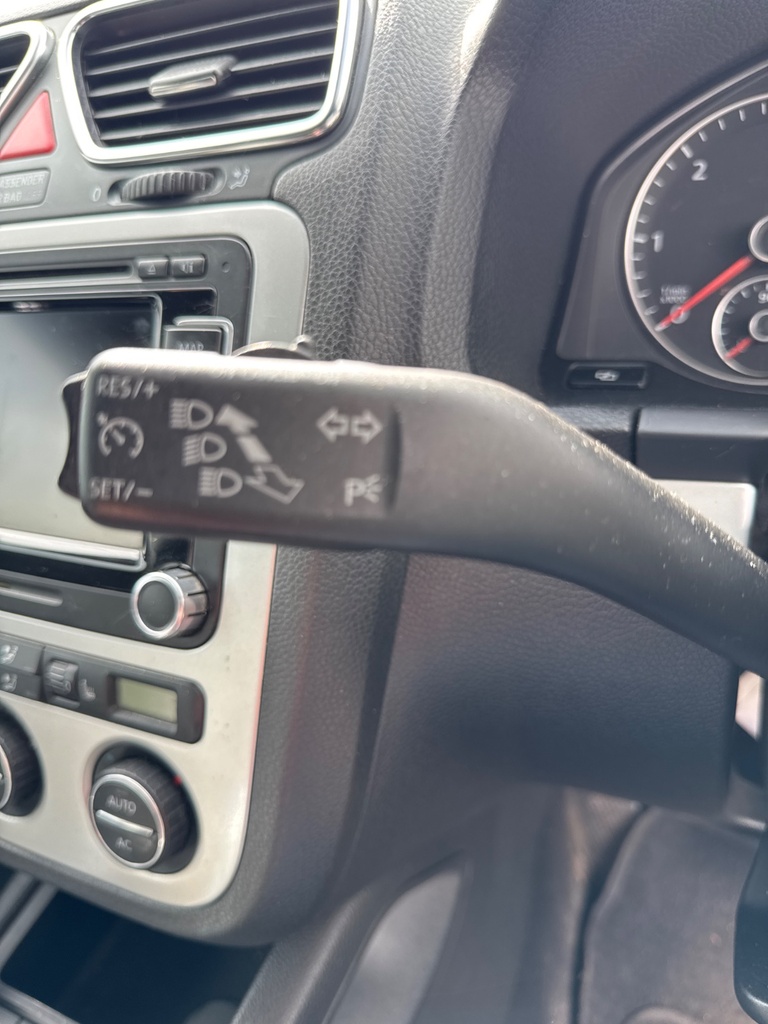 [EPE-103741] Interruptor de columna dirección izquierdo VW Scirocco III 2.0 TDI 2009