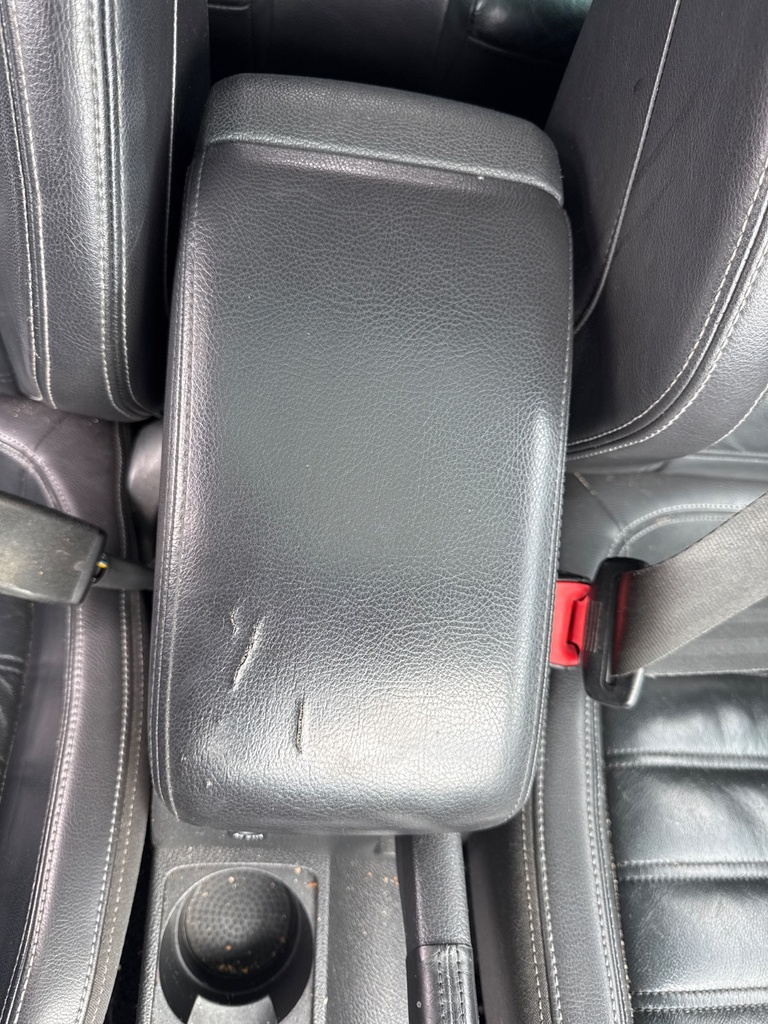 [EPE-103729] Reposabrazos consola central VW Scirocco III 2.0 TDI 2009
