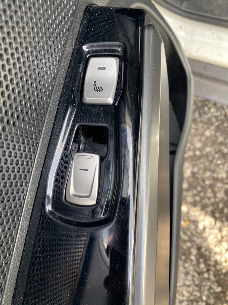 [EPE-103877] Elevalunas de puerta trasera izquierdo SsangYong Tivoli 2018