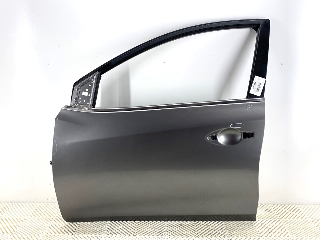 [STARK-831274] Puerta delantera izquierda NISSAN PULSAR liftback (C13) 2012-2022