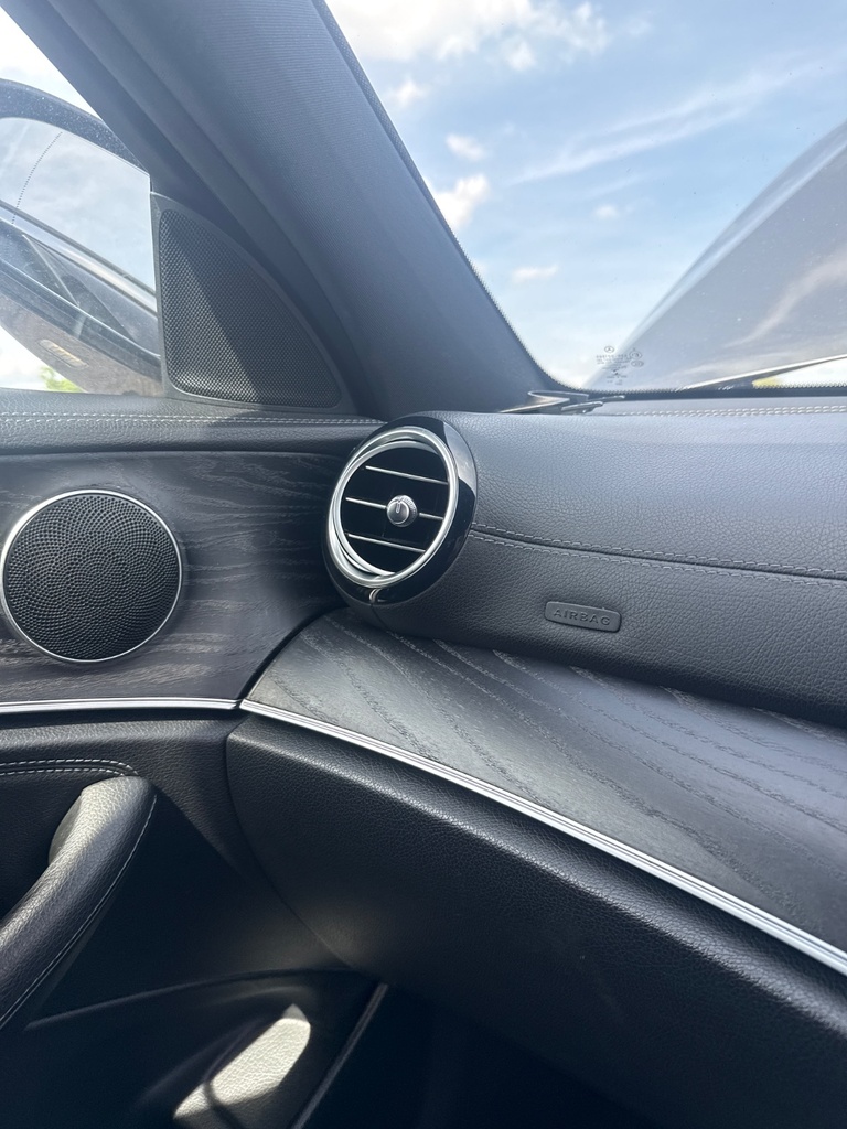[EPE-104274] Conducto de ventilación para Mercedes-Benz E-Klasse W213 2.0 CDI OM654.920