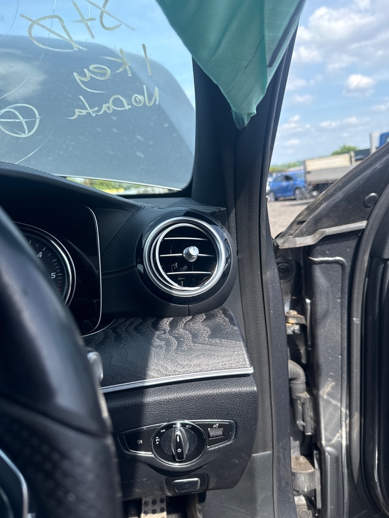 [EPE-104275] Conducto de ventilación Mercedes-Benz E-Klasse W213 2.0 CDI OM654.920