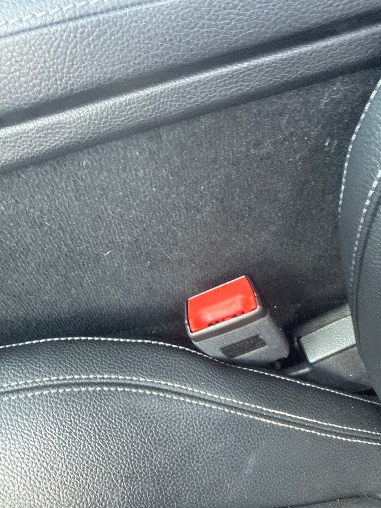 [EPE-104286] Cinturón de seguridad delantero izquierdo Mercedes-Benz Clase E W213 2017