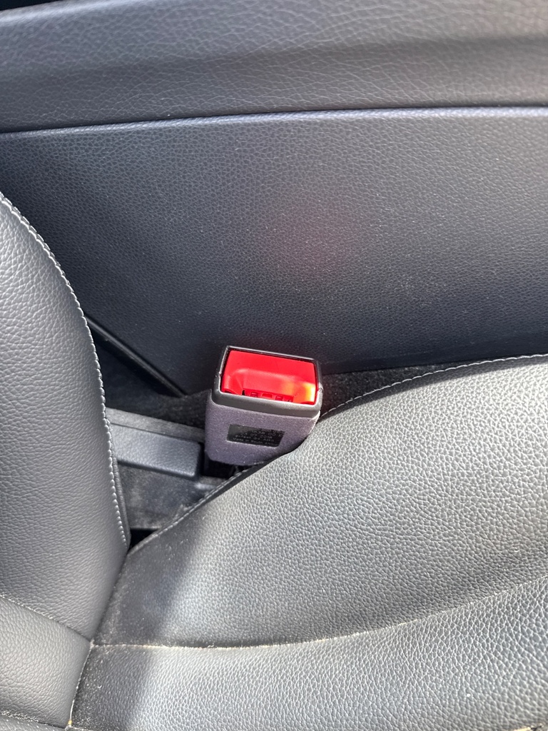 [EPE-104552] Interruptor de cinturón de seguridad delantero derecho para Mercedes-Benz C-Class W205 2018