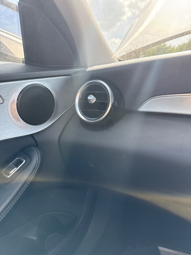 [EPE-104538] Conducto de ventilación para Mercedes-Benz C-Class W205 2.0 OM654.920 (05/2018-05/2021)