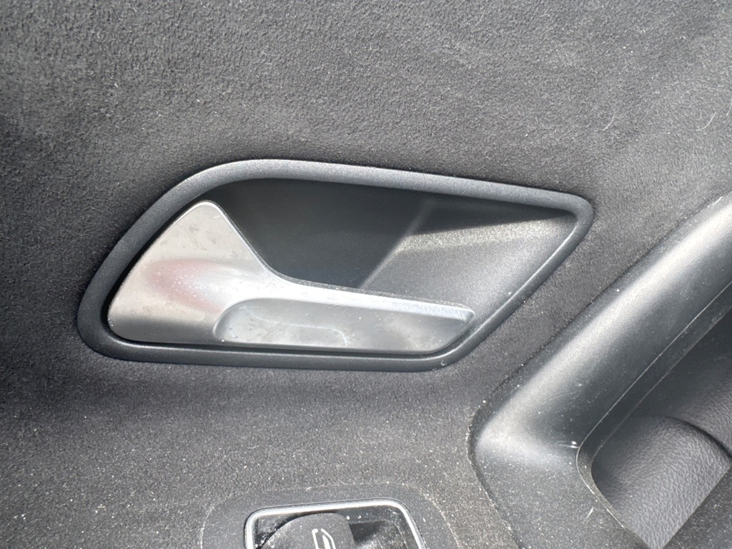 [EPE-104719] Tirador de puerta interior trasero izquierdo para Mercedes-Benz A-Class W177 2020
