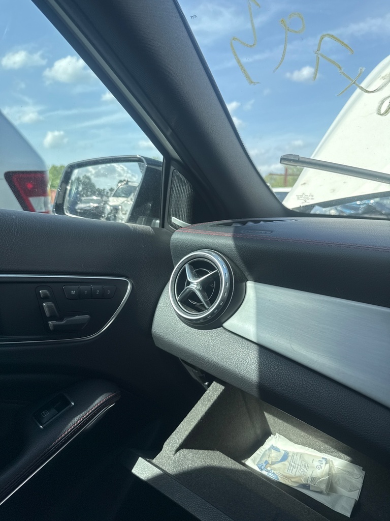 [EPE-104846] Conducto de ventilación Mercedes-Benz GLA-Class GLA45 X156 2.0