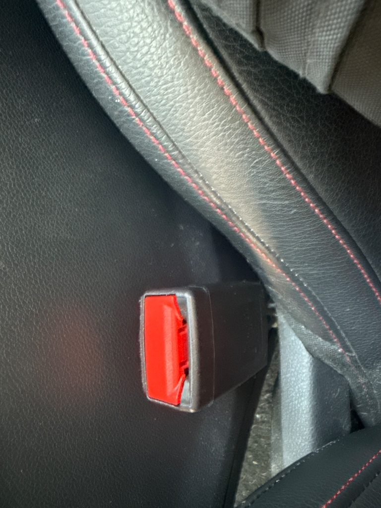 [EPE-104852] Interruptor cinturón seguridad delantero derecho para Mercedes-Benz GLA45 X156 2015