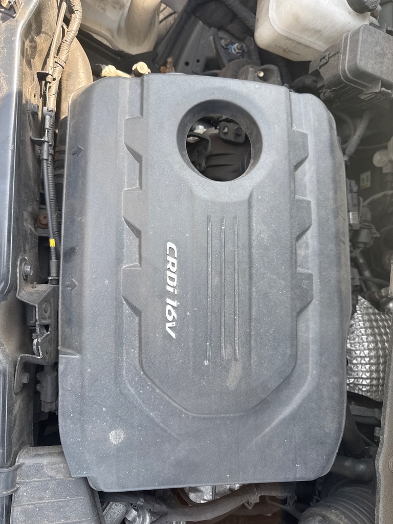 [EPE-105153] Tapa de balancines Kia Carens IV 1.7 CRDi D4FD