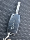 Llave 2017 Kia Carens IV 1.7 CRDi
