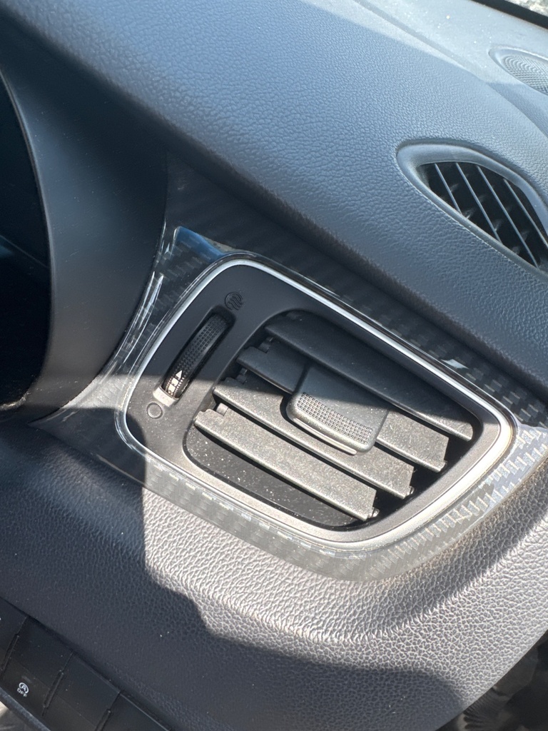 [EPE-105232] Conducto de ventilación para Kia Carens IV 1.7 CRDi 2017