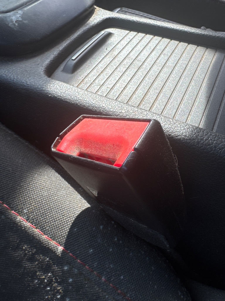 [EPE-105279] Cinturón de seguridad delantero izquierdo Ford Focus 1.0 EcoBoost 2017