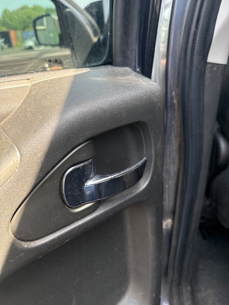 [EPE-105553] Tirador de puerta trasero interior izquierdo para NISSAN PATHFINDER III 2007