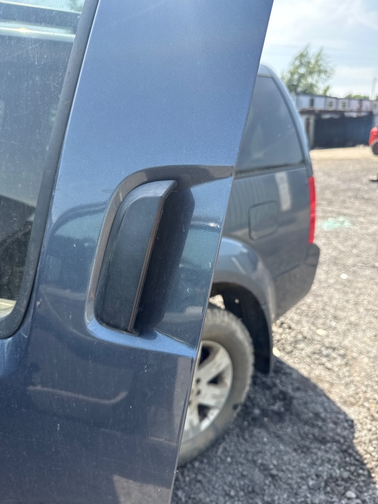 [EPE-105554] Tirador puerta trasera exterior izquierdo 2007 NISSAN PATHFINDER III
