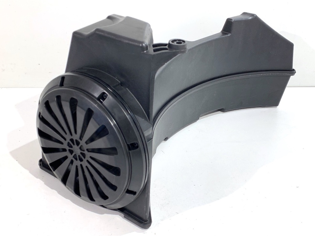 [STARK-833307] Subwoofer AUDI A7 Sportback (4GA, 4GF) 2010-2018