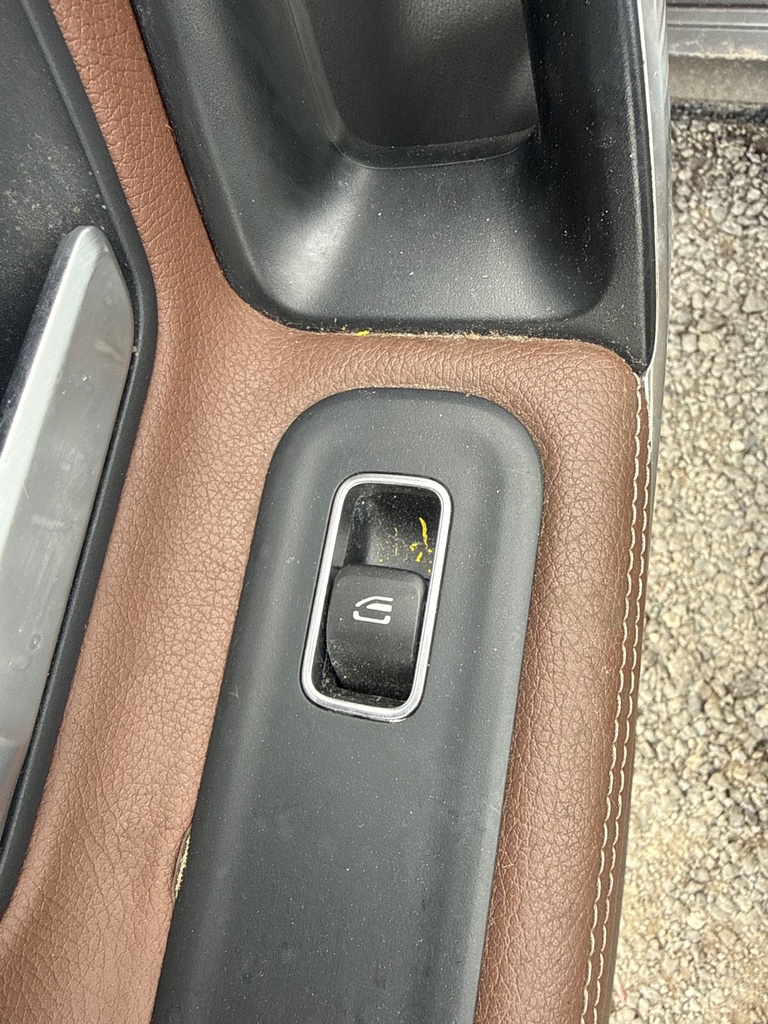 [EPE-105801] Interruptor de elevalunas eléctrico delantero izquierdo Mercedes-Benz CLA AMG 45S 2020