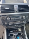 Interruptor de control de calefacción BMW X5 E70