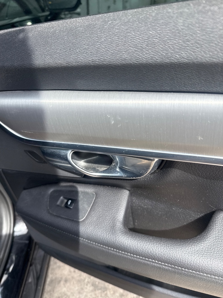 [EPE-106086] Tirador interior puerta trasera derecho para Volvo V90 2017 D4204T14