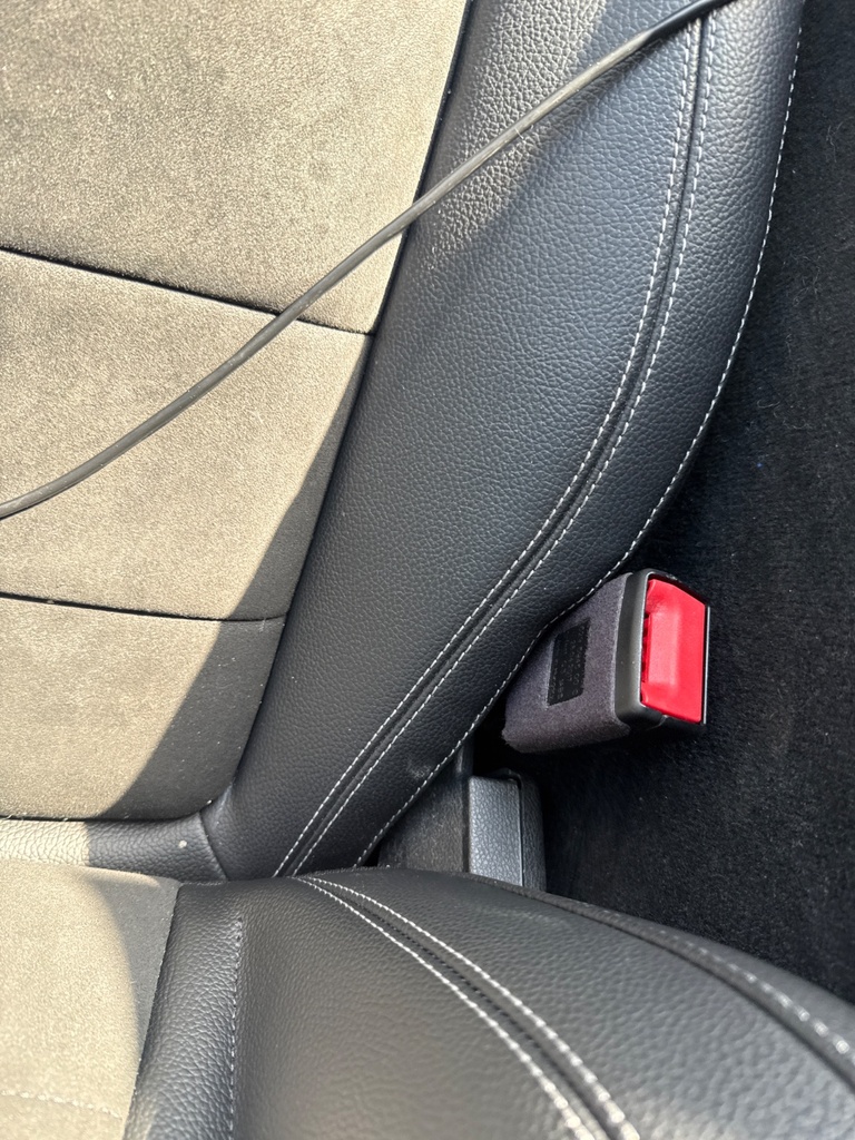 [EPE-106339] Cinturón de seguridad delantero izquierdo Mercedes-Benz E-Class W213 2017