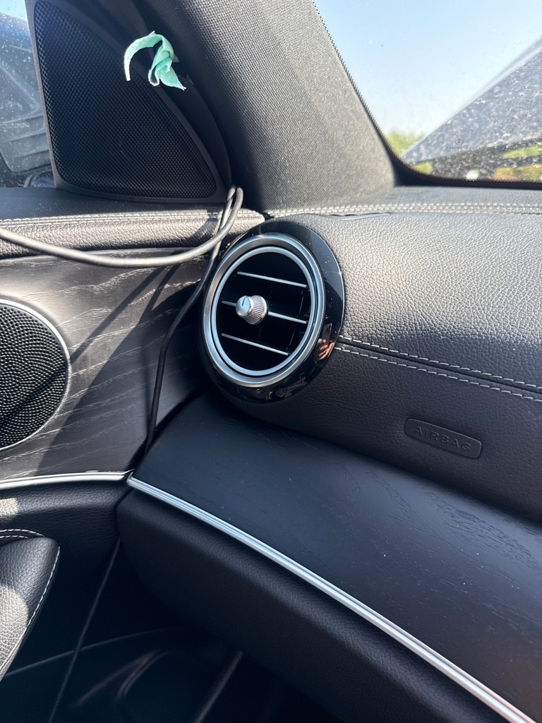 [EPE-106332] Conducto de ventilación Mercedes-Benz E-Class W213 2.0 CDI OM654 2017