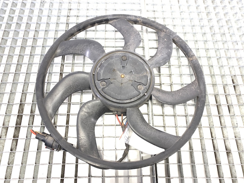 [STARK-784340] Ventilador de radiador AUDI A5 (F53, F5P) 2.0 TDI 140 kW 2016-2022