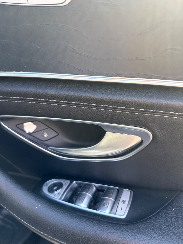 [EPE-106351] Tirador puerta delantera interior derecho para Mercedes-Benz E-Class W213 2.0