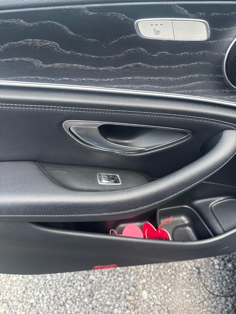 [EPE-106379] Tirador interior puerta delantera izquierda para Mercedes-Benz E-Class W213 2.0