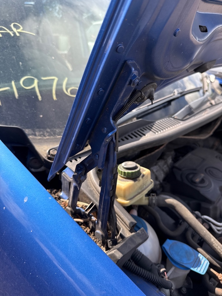 [EPE-106407] Bisagra del capó RH VW Caddy III 2008 BLS