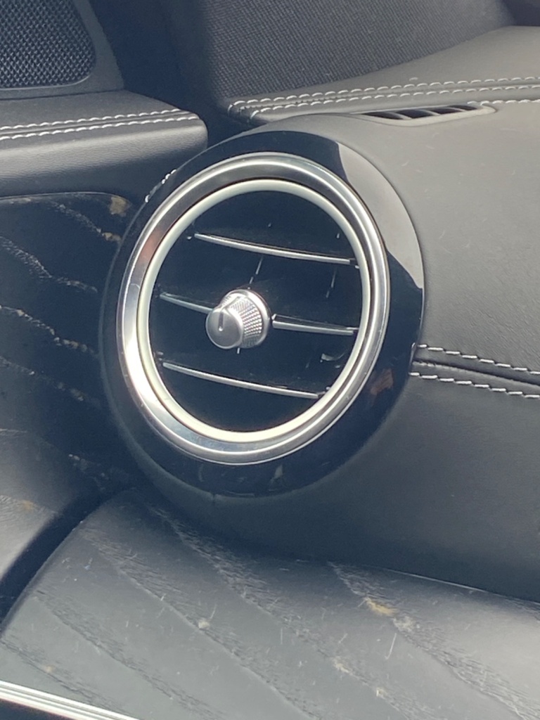 [EPE-106916] Conducto de ventilación 2019 Mercedes-Benz E-Klasse W213 AMG 63 E63 AMG