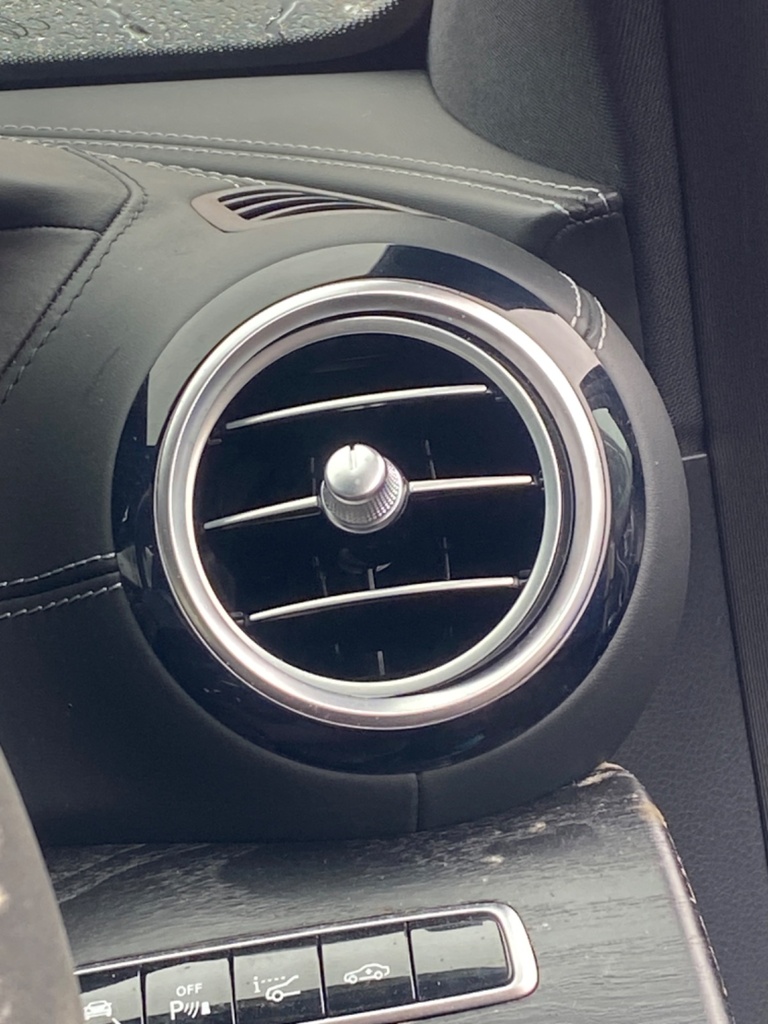 [EPE-106917] Conducto de ventilación para Mercedes-Benz E-Klasse W213 AMG 63 2019