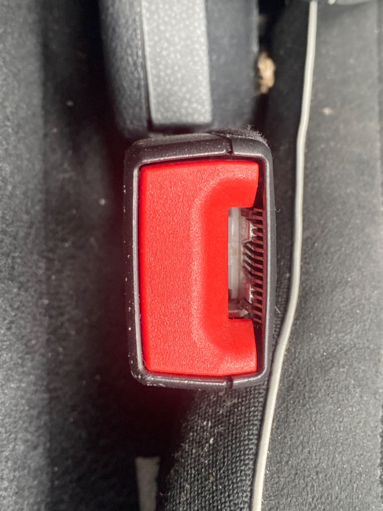 [EPE-106940] Cinturón de seguridad delantero izquierdo para Mercedes-Benz Clase E W213 AMG 63 2019