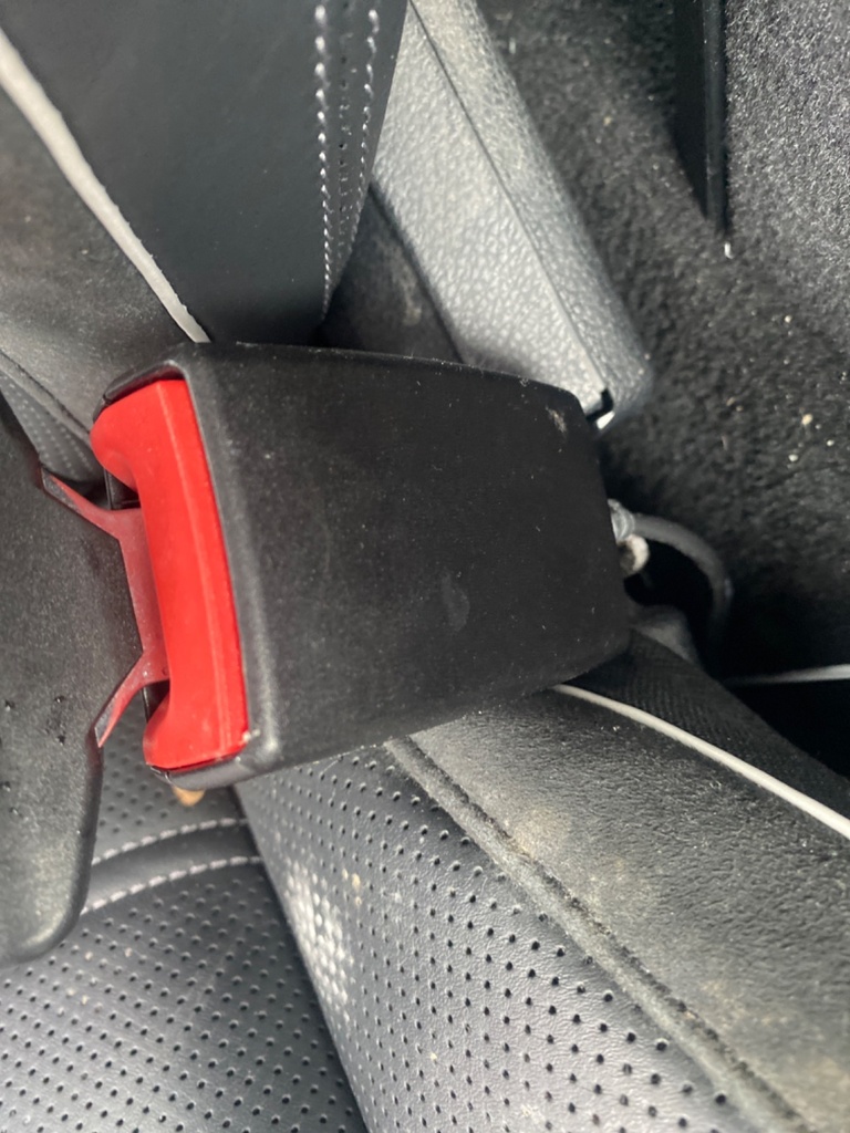 [EPE-106941] Interruptor cinturón seguridad derecho Mercedes-Benz E-Klasse W213 AMG 63 2019