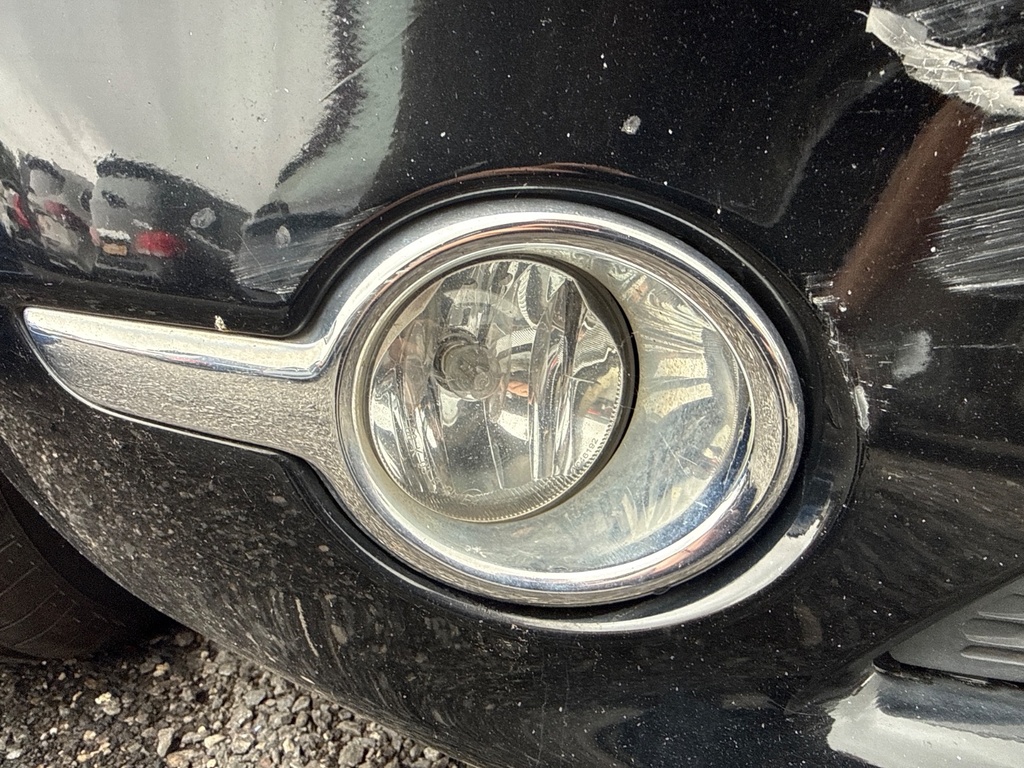 [EPE-107222] Faro antiniebla delantero derecho Peugeot 208 CA (2014) 60KW 82CV