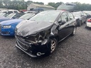 Palier delantero izquierdo Peugeot 208 CA 1.2 2014