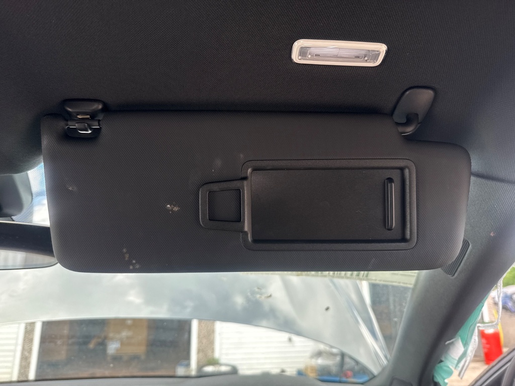 [EPE-107427] Parasol derecho 2023 Audi Q5 40 TDI MILD HYBRID