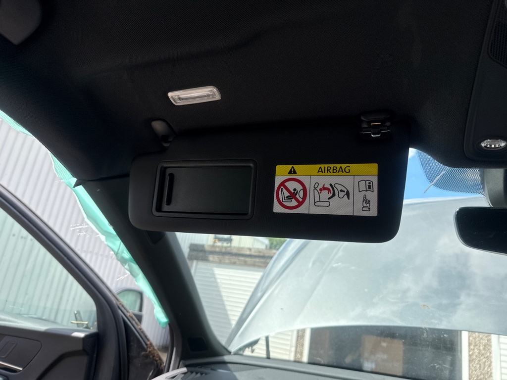 [EPE-107426] Parasol izquierdo Audi Q5 40 TDI MILD HYBRID 2023