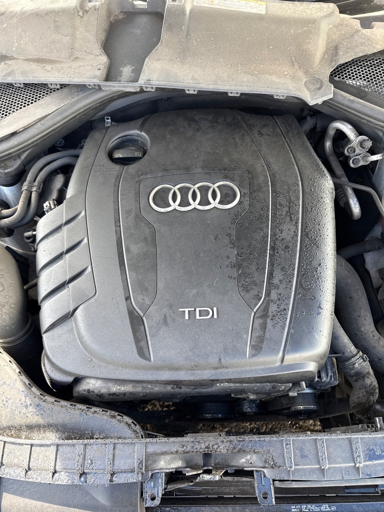 [EPE-107822] Tapa de balancines para Audi A6 C7 2.0 TDI CGLC CGL 2014