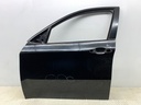 Puerta delantera izquierda BMW X6 (E71, E72) 2007-2014