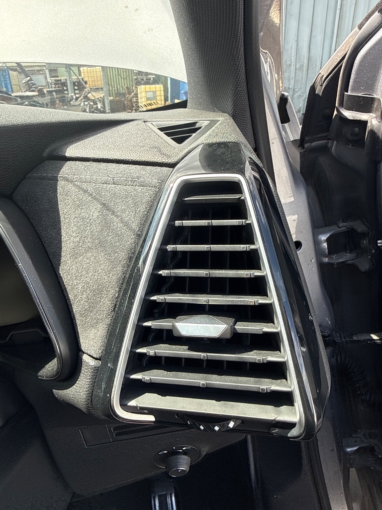 [EPE-107860] Conducto de ventilación DS DS 7 Crossback 1.5 BlueHDI 96KW 130CV 2019