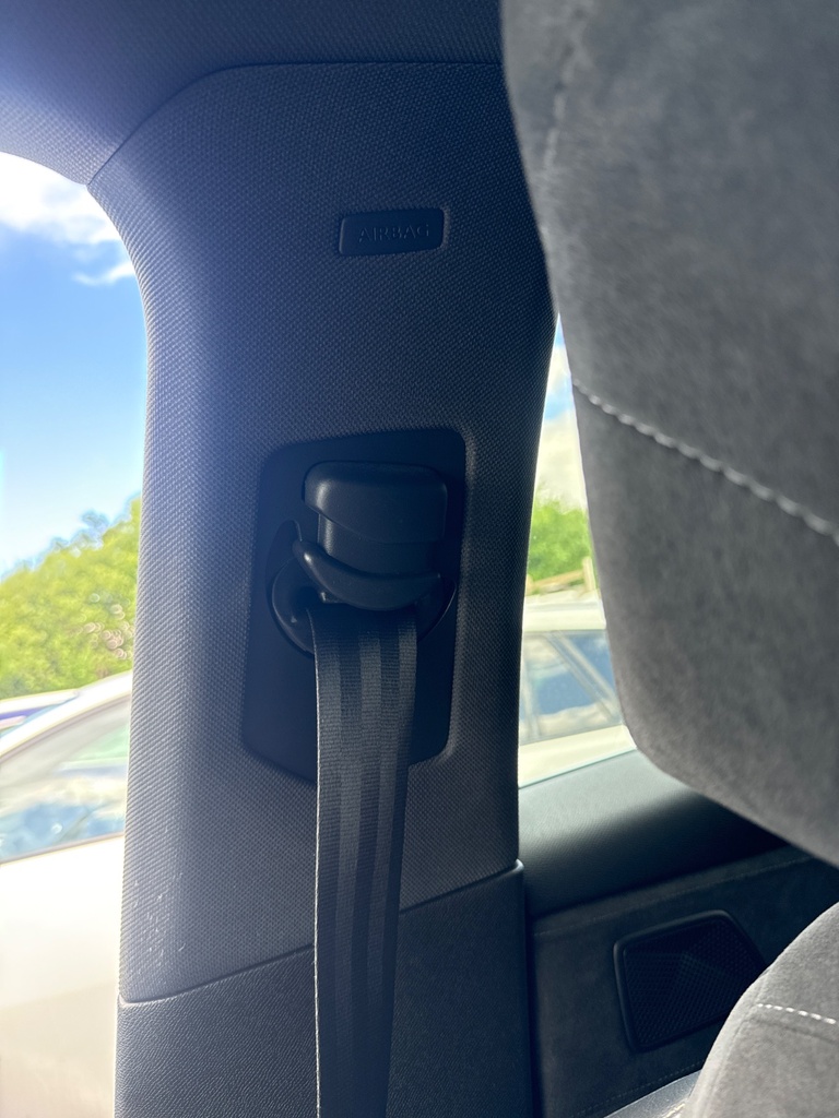 [EPE-107866] Embellecedor Pilar B para DS DS 7 Crossback 1.5 BlueHDI 130 CV 2019